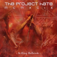 Project Hate MCMXCIX,The - Killing Hellsinki