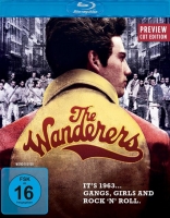  - The Wanderers - Preview Cut Edition