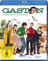  - Gaston - Katastrophen am laufenden Band