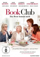 Book Club/DVD - Book Club-Das Beste kommt noch