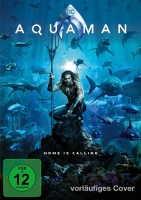 James Wan - Aquaman