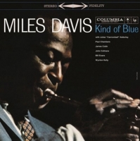 Davis,Miles - Kind of Blue