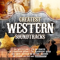 Various - Greatest Hollywood Western Soundtracks