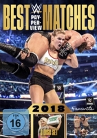 Various - WWE:Best PPV Matches 2018