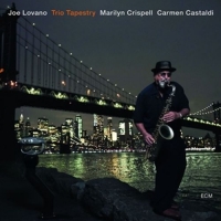 Lovano,Joe/Crispell,Marilyn/Castaldi,Carmen - Trio Tapestry