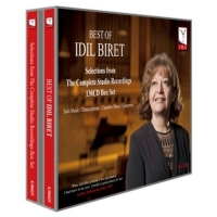 Biret,Idil - Best of Idil Biret