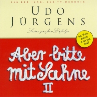 Udo Jürgens - Aber bitte mit Sahne II