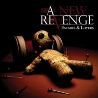 A New Revenge - Enemies & Lovers (Lim Black Vinyl)