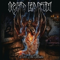 Iced Earth - Enter The Realm-EP
