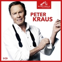 Kraus,Peter - Electrola...Das Ist Musik!