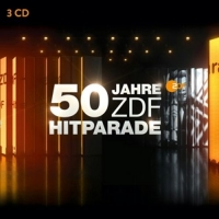 Various - 50 Jahre ZDF Hitparade
