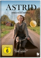 Various - Astrid