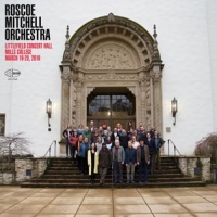 Mitchell,Roscoe - Littlefield Concert Hall Mills College (150g Vinyl