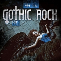 Various - Gothic Rock Box