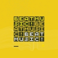 Guiliana,Mark - Beat Music! Beat Music! Beat Music!
