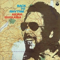 Ishikawa,Akira - Back To Rhythm