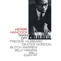 Hancock,Herbie - Takin' Off