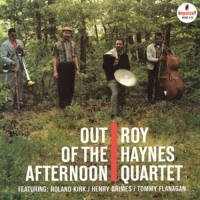 Haynes,Roy - Out Of The Afternoon