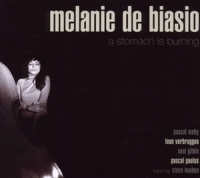 De Biasio,Melanie - A Stomach Is Burning