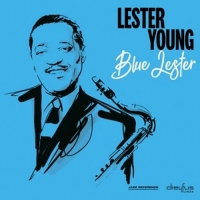 Young,Lester - Blue Lester