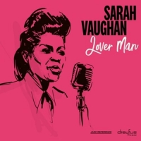 Vauhan,Sarah - Lover Man