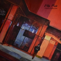 Alfa Mist - Structuralism (2LP/GTF/Black Vinyl)