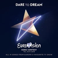 Various - Eurovision Song Contest-Tel Aviv 2019