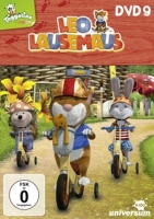 Various - Leo Lausemaus DVD 9