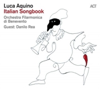 Aquino,Luca - Italian Song Book