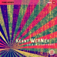 Werner,Kenny/Mingus,Charles/Lewis,Mel/+ - Kenny Werner-Solo in Stuttgart 1992