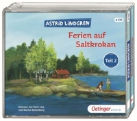 Lindgren,Astrid - Ferien auf Saltkrokan 2