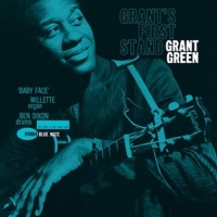 Green,Grant - Grant's First Stand