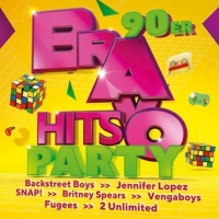 Various - Bravo Hits Party-90er