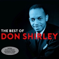 Shirley,Don - Best Of