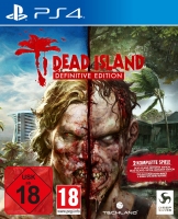  - Dead Island - Definitive Collection
