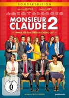 Monsieur Claude 2/SE - Monsieur Claude 2/SE
