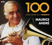 Andre,Maurice - 100 Best Maurice Andre