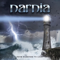 Narnia - From Darkness To Light (Ltd.Digipak)