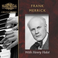 Holst,Henry/Merrick,Frank - Frank Merrick with Henry Holst