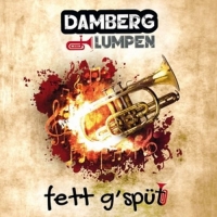 Damberg Lumpen - Fett G'Spüt