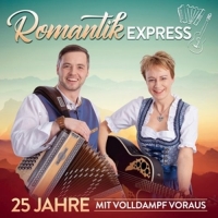 Romantik Express - 25 Jahre mit Volldampf voraus
