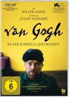 Various - Van Gogh-An der Schwelle zur Ewigkeit