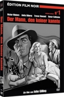 Mature,Victor/Ekberg,Anita/Howard,Trevor - Der Mann,den keiner kannte-Film Noir Nr.1 MB
