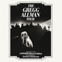 Allman,Gregg - The Gregg Allman Tour (2LP) (Ltd.Edt.)