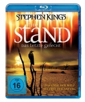 Mick Garris - Stephen King's The Stand-Das letzte Gefecht
