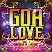 Various - Goa Love Vol.1-Universe Of Harmony