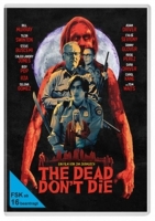 Jim Jarmusch - The Dead Don't Die