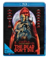 Jim Jarmusch - The Dead Don't Die