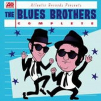 The Blues Brothers - Complete Collection