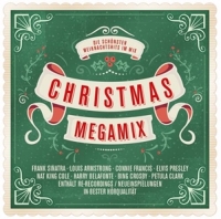 Various - Christmas Megamix
